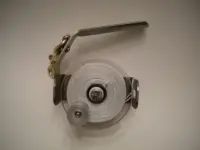 Wreck Reel  Jump / Gap 125