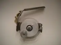 Wreck Reel "Safety 200" 