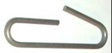 2InchOvalSTANDARDLoop