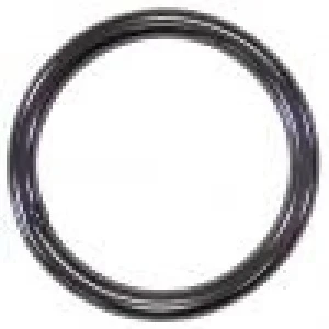 2 Inch Round Stainless Steel Ring    #Ring-2 - Product Image