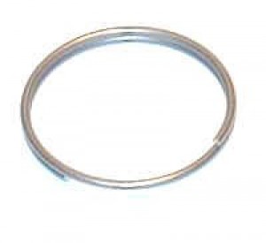 2InchSSSplitRing316SS