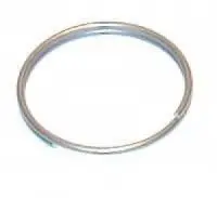 2" Inch SS Split Ring "316SS" - Product Image