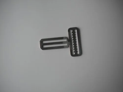 2inchStainlessSteelWieldedTSliderwithTeeth2left