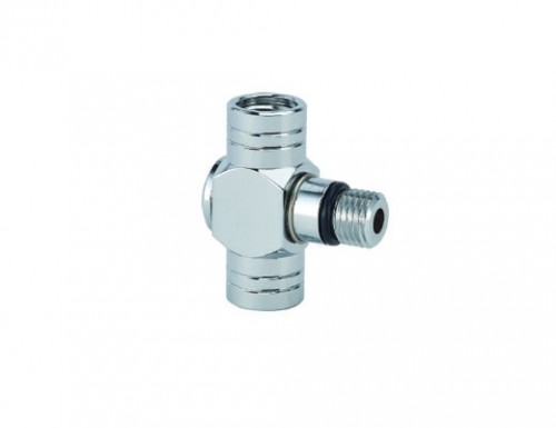 2to1HighPressureRotatingAdapter