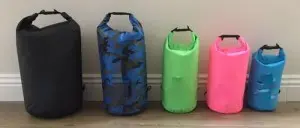 20 Liter / 5.3 Gallon Drybag "Select Color" - Product Image