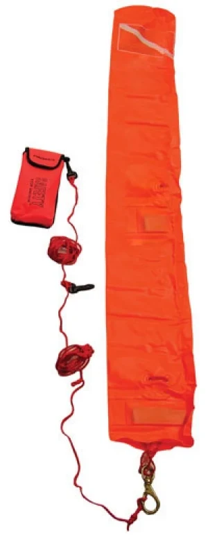 Safety Stop Liftbag "Long Type" - Product Image