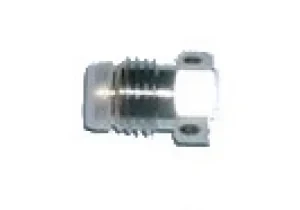 3180/3442 - 5250 PSI Burst Disk 3/8" Thread sizing