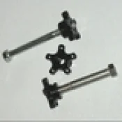 DelrinThumbwheels8mmPair