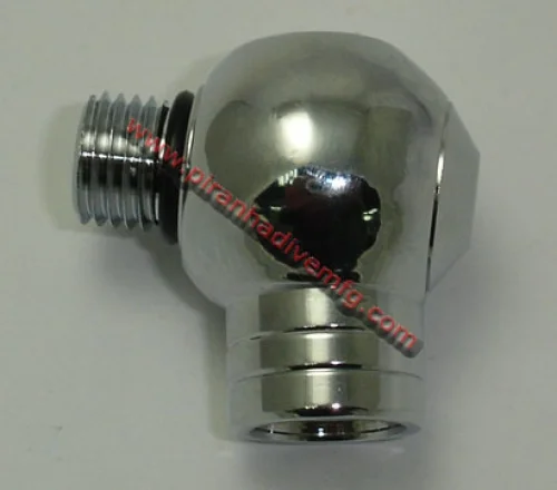 FirstStageHP360Swivel