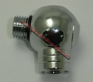 First Stage HP 360 Swivel - Product Image