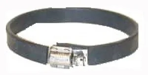 CylinderHoseClampRubberProtector