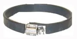 Cylinder / Hose Clamp Rubber Protector - Product Image