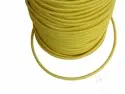 1/4" Bungee Shock Cord "Yellow" ...Commercial Grade "Sold by the foot"