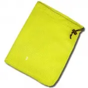 16" x 20" Mesh Bag "Yellow"