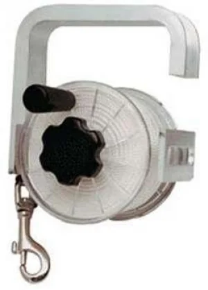 250ftAluminumDiveReel