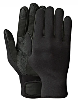 2MM Warm Water / Protective Glove "X-Large" - Product Image
