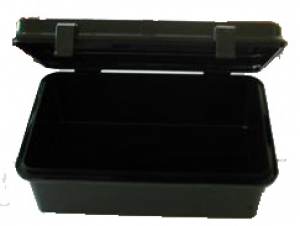 HeavyDutyDryBoxBlack