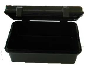 HeavyDutyDryBoxBlack