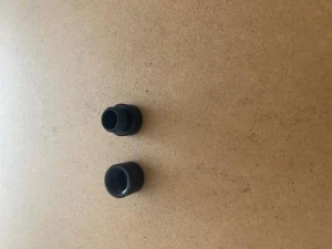 New! 2nd Stage Complete Male / Female Delrin Plug Set - Product Image