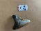 3 15/16" Inch Megalodon Shark Tooth #22K ** Please read details on Shipping inside!**