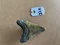 3 15/16" Inch Megalodon Shark Tooth #22K ** Please read details on Shipping inside!**