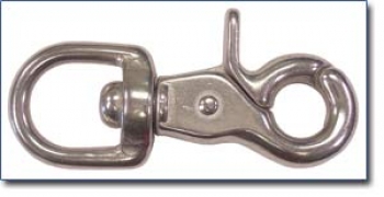 34StainlessSteelTriggerSnap