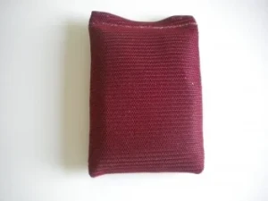 3 Pound Soft Dive Weight   - Product Image