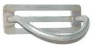 30 Degree Billy Ring 316 Stainless Steel - Product Image