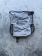 New! 30 Liter Lightweight / 100% Waterproof Backpack "GREY"
