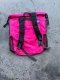 New! 30 Liter Lightweight / 100% Waterproof Backpack "Hot PINK"
