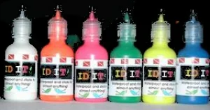 IDGearMarkerDarkGREEN