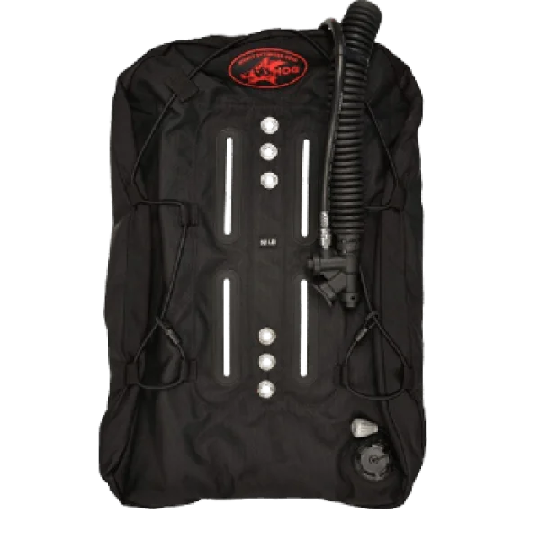 32lb360AllBlackWingwBungeeLoops