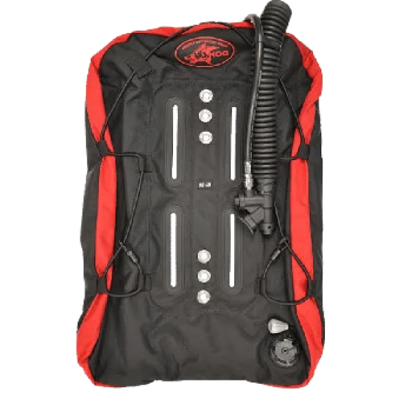 32lb360BlackRedWingwBungeeLoops