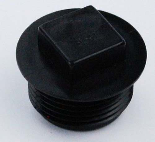 34ThreadNeckPlug