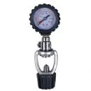 High Pressure Cylinder Yoke  Gauge Checker