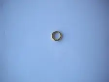 3/8" Brass Ring - Product Image