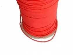3/8" Bungee Shock Cord RED  Commercial Grade