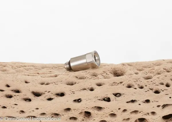 38Maleto38FemaleLP1ExtensionAdaptor