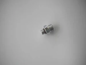 3/8-Male to 9/16-Male Adapter - Product Image