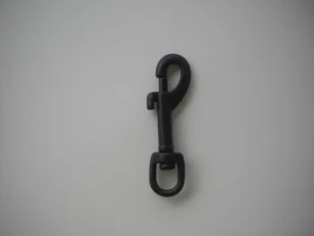 38SwivelBoltSnapBLACKSS3Inch00-SB