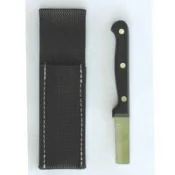 DaltonSafetyKnifewsheathDIRBlackHandleBlackSheath