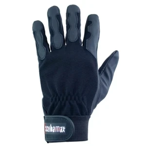 Warm Water Gloves "XL Size"-Mesh Tropical Gloves