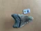 4 1/4" Inch Megalodon Shark Tooth #24K ** Please read details on Shipping inside!**