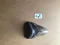 4 1/4" Inch Megalodon Shark Tooth #9K ** Please read details on Shipping inside!**