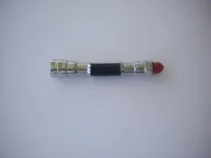 4 Inch Double Braided Low Pressure Hose BLACK  - Product Image