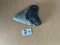 4.0" Inch Megalodon Shark Tooth #29K ** Please read details on Shipping inside!**
