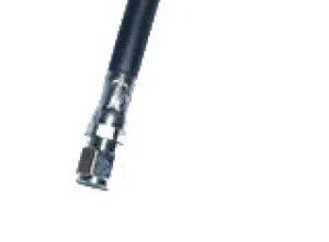 40" LP Hose 1/2" Inch End!