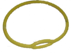 RegulatorNecklaceYELLOWLargeSize