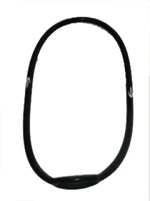 RegulatorNecklaceBLACKLargeSize