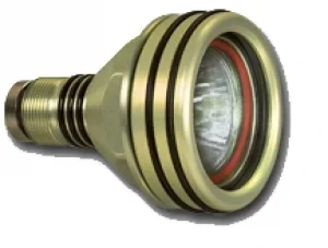 Green Force Special! Pro Head IRC Lighthead Only - Product Image